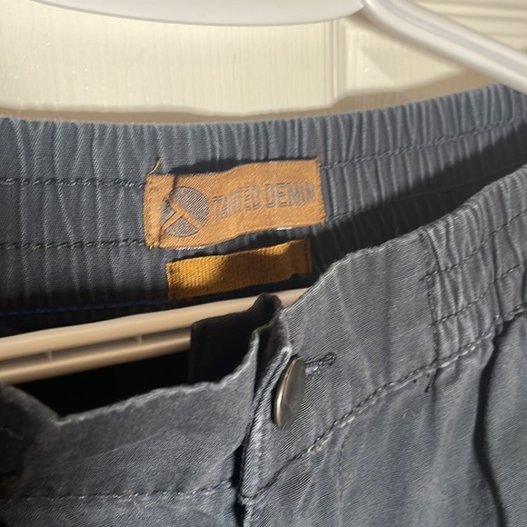 Men’s Cargo Joggers - Picture 3 of 4